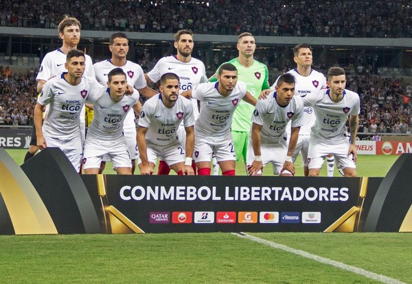 Cerro Porteño es el mejor paraguayo a nivel mundial - Paraguay Informa
