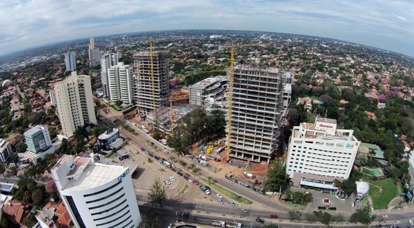 Precios de viviendas se mantienen en los últimos meses - Paraguay Informa