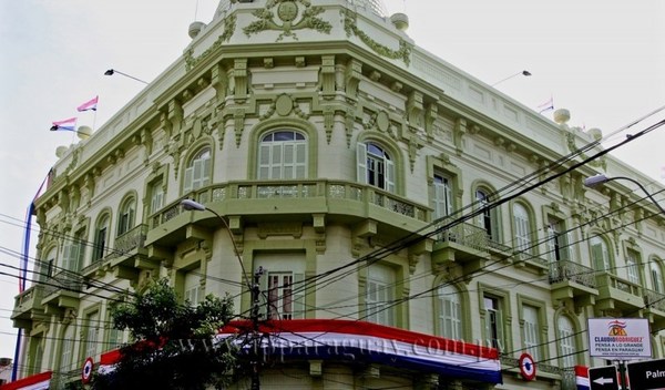 Hacienda emite Gs. 33.620 millones a través de la BVPASA - Paraguay Informa