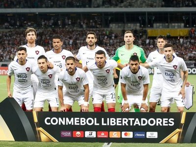 Cerro Porteño da un golpe de autoridad - Paraguay Informa