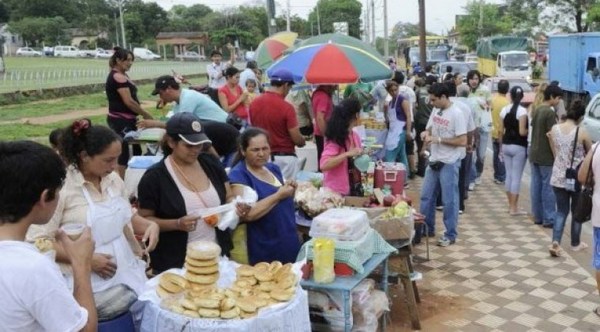 El subempleo y desempleo van en aumento - Paraguay Informa