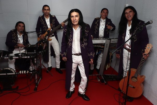 Cuestionan a Fiscalía por imputación a The Fenders - Paraguay Informa