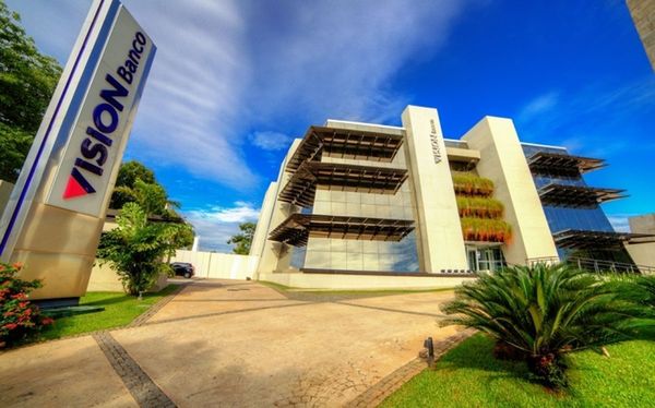 Corresponsales no bancarios van en aumento - Paraguay Informa