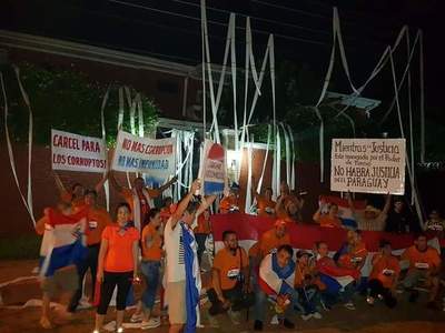 María Esther Roa: "Bacchetta desnudó su conducta en el JEM" - Paraguay Informa