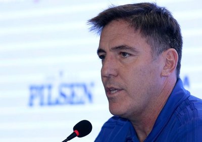 "Mi compromiso es total" - Paraguay Informa