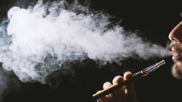 Cigarrillos electrónicos: Buenos para dejar el tabaco, pero malos para la salud. - Paraguay Informa