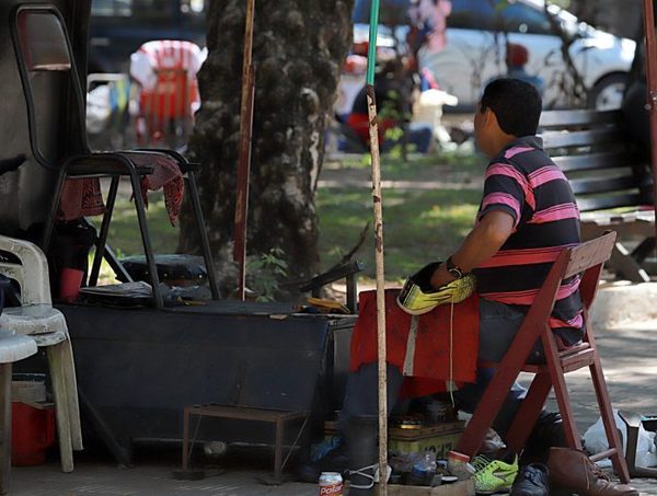 Hacienda publica segunda lista de beneficiarios de Pytyvo - Paraguay Informa