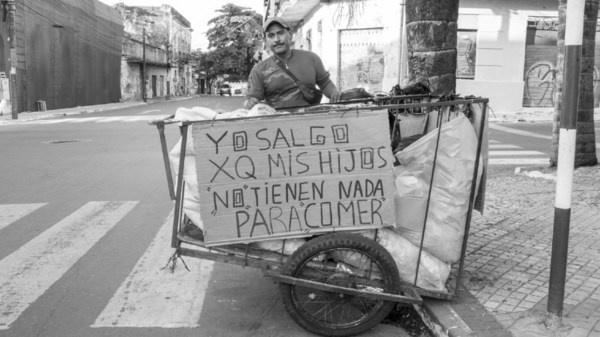 Ñemby: juez pide informe a la SEN sobre entrega kits y transferencias a 1800 familias - Paraguay Informa