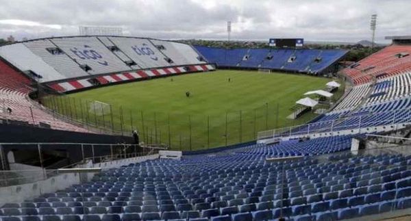APF suspende el torneo local hasta el 24 de marzo - Paraguay Informa
