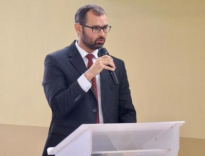 Se prioriza entrega de insumos a SALUD y no se interrumpe proceso contractual con proveedoras - Paraguay Informa