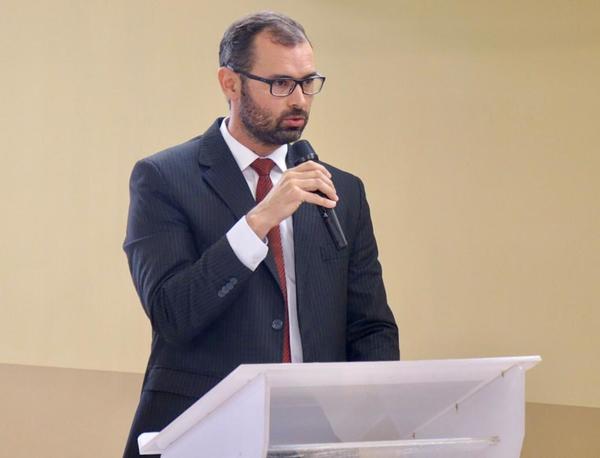 Se prioriza entrega de insumos a SALUD y no se interrumpe proceso contractual con proveedoras - Paraguay Informa