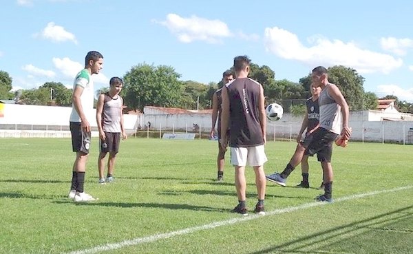 ¡No suspendan el Ascenso! he’i | Crónica
