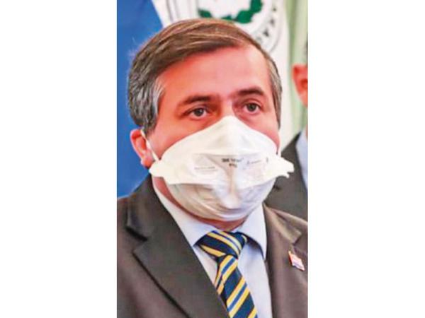 Verificarán procesos de compras de insumos