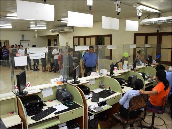 Comuna de CDE se prepara para reabrir sus puertas