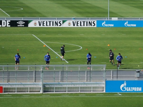 El 9 de mayo vuelve la Bundesliga