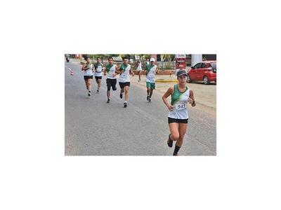 Home Run, la corrida virtual solidaria