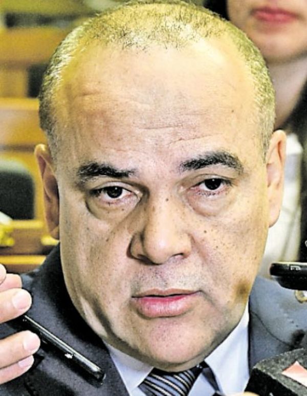 Plantearán modificaciones al “tijerazo” - Política - ABC Color