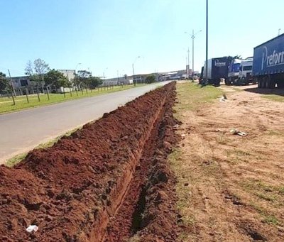 Gobernador “brasiguayo” amenaza a la FTC ndaje | Crónica