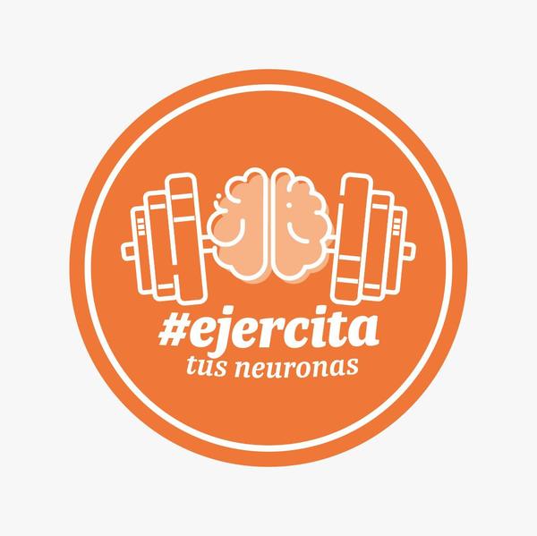 Timoteo Next en plena campaña de “EJERCITA TUS NEURONAS”