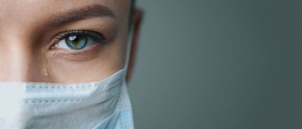 El coronavirus está presente en las lágrimas, según investigación italiana » Ñanduti