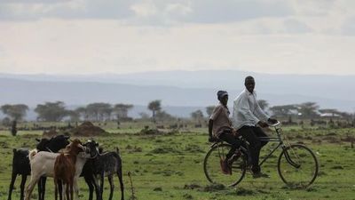 En África, el hambre puede ganarle la partida al coronavirus » Ñanduti