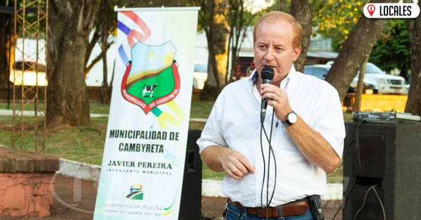 Cambyretá celebra 74 años de fundación y en conmemoración ofrecerán más de 2000 platos de comida