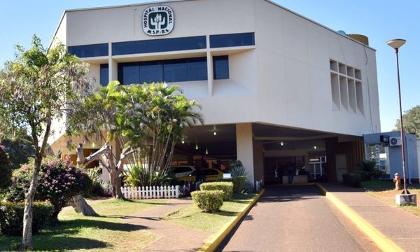 Director de Hospital de Itauguá desmiente a Salud Pública y niega desaparición de mascarillas