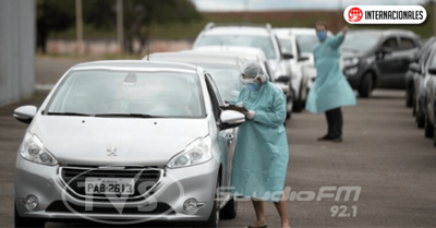 Brasil anuncia programa de recuperación para mitigar efectos de la pandemia