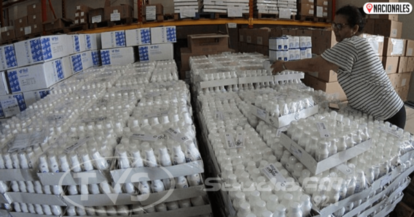Inminente peligro para la salud: alertan sobre nulos controles a medicamentos «made in India»