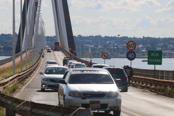 Ingresos de 70.000 personas vinculadas al turismo, afectados por el COVID-19