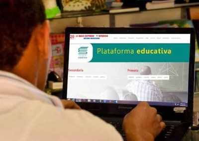 HOY / Clases no se prepararon para el modo virtual y son una parodia, sostienen