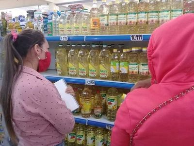 Recuerdan que comercios no pueden forzar a gastar de una vez todo el dinero de los subsidios  - Nacionales - ABC Color