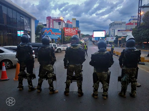 CDE: piden reapertura gradual y medidas económicas