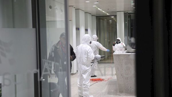 Infectóloga habla de tres puntos para flexibilizar la cuarentena