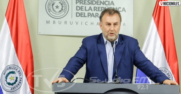 Se presentará otra oportunidad para quienes no pudieron inscribirse en Pytyvõ, afirman