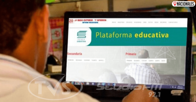 Clases no se prepararon para el modo virtual y son una parodia, sostienen