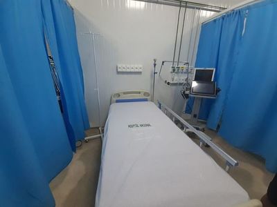 Paraguay invertirá el 7,5% del PIB en la pandemia del COVID-19 - Nacionales - ABC Color