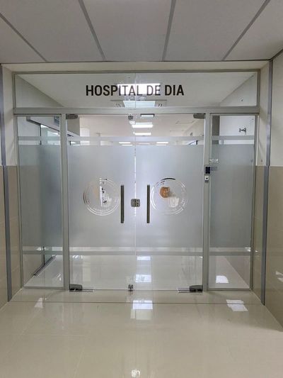 Nuevo centro para pacientes hemato-oncológicos de IPS
