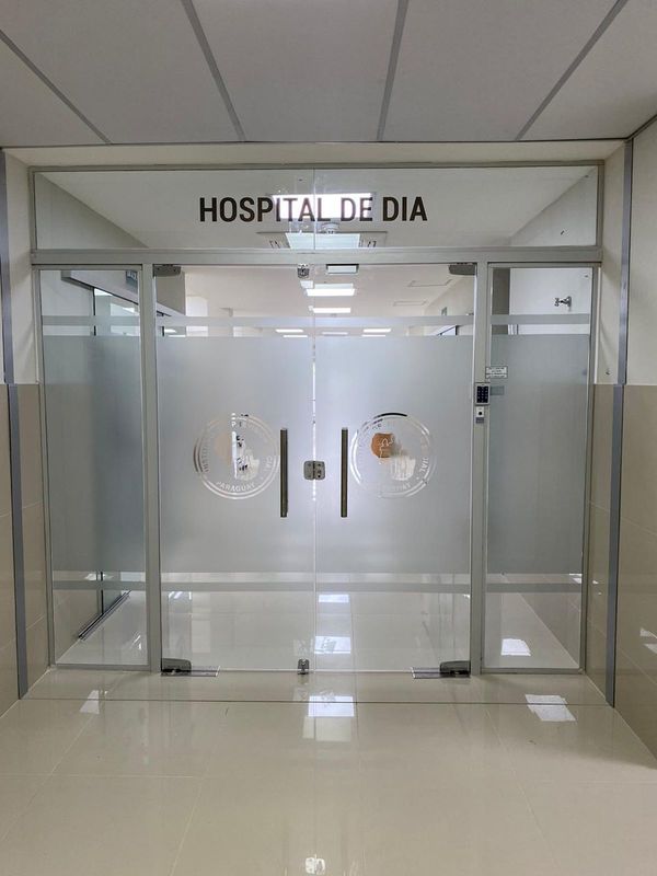 Nuevo centro para pacientes hemato-oncológicos de IPS