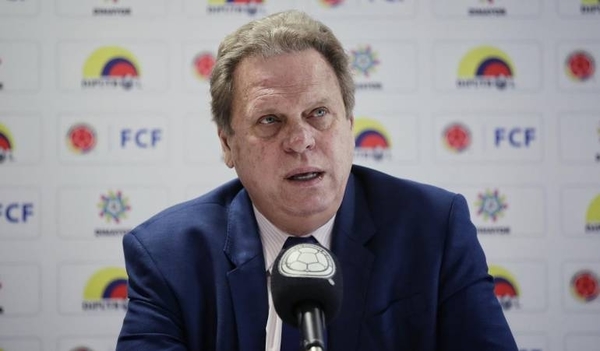 HOY / Federación colombiana dará 2 millones de dólares a clubes para pagar salarios