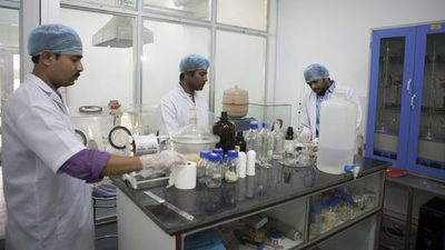CIFARMA pide cumplimiento de medidas ante importación de fármacos de India y China