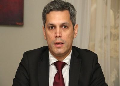 Plata para enfrentar al COVID en salud y economía será 7,5 % de PIB, afirman - ADN Paraguayo