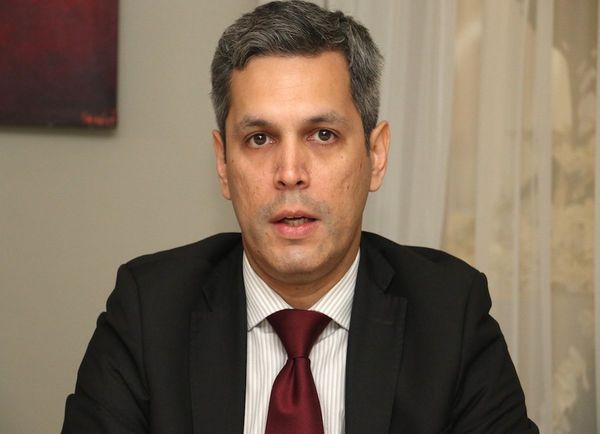Plata para enfrentar al COVID en salud y economía será 7,5 % de PIB, afirman - ADN Paraguayo