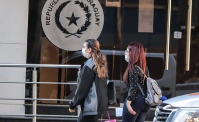 FMI aprobó fondo de emergencia por US$ 274 millones para Paraguay