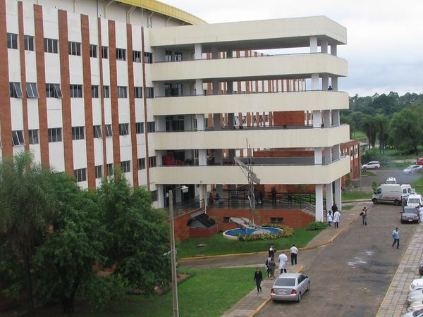 Gremio de enfermería pide condiciones básicas para trabajar
