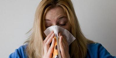 Medidas de cuarentena también impactaron en disminución de Influenza y otras enfermedades respiratorias