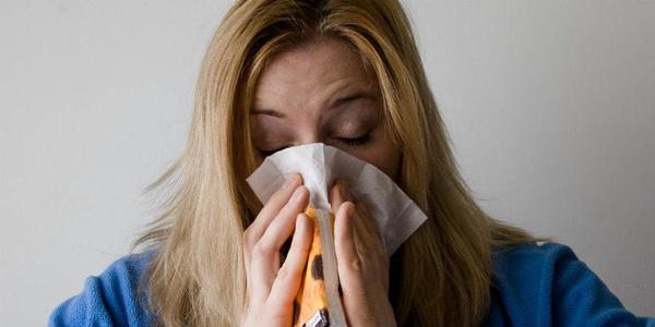 Medidas de cuarentena también impactaron en disminución de Influenza y otras enfermedades respiratorias