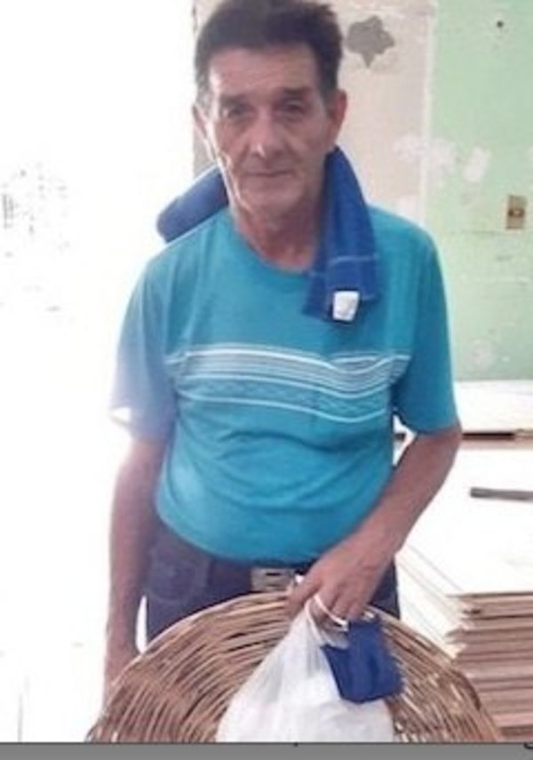 Chipero inventó historia por una deuda que tiene | Crónica