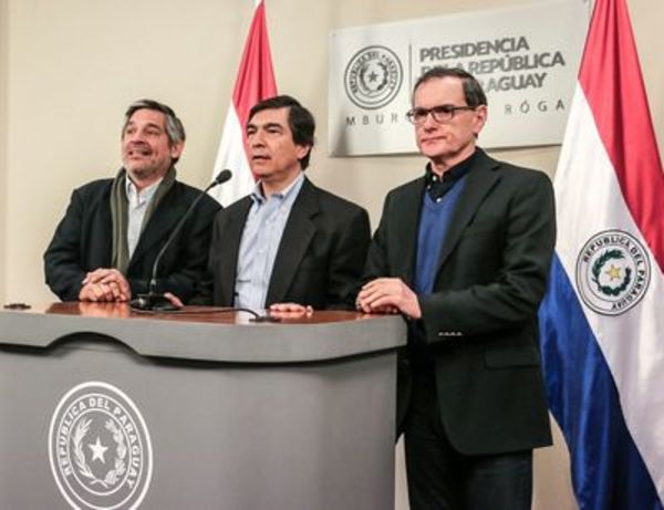 La Organización "Juntos por la Educación" instó a declarar emergencia en el sector educativo. - .::RADIO NACIONAL::.