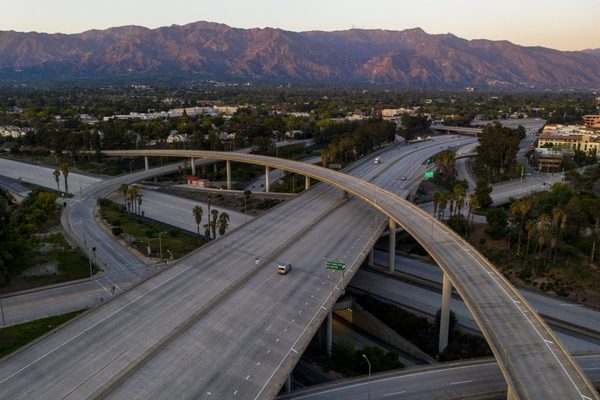 Los Ángeles: Prueba masiva de anticuerpos reveló un mayor número de infectados de Covid-19 que los casos oficialmente confirmados